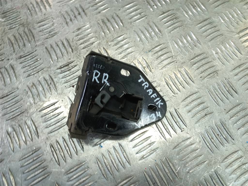 замок двери распашной Renault Trafic  8200006253, 1320 рублей, Москва