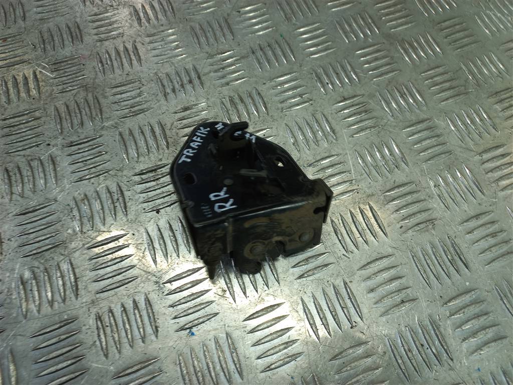 замок двери распашной Renault Trafic  8200006253, 1320 рублей, Москва