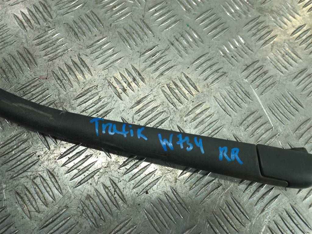 поводок стеклоочистителя (дворник) Renault Trafic, 2700 рублей, Москва