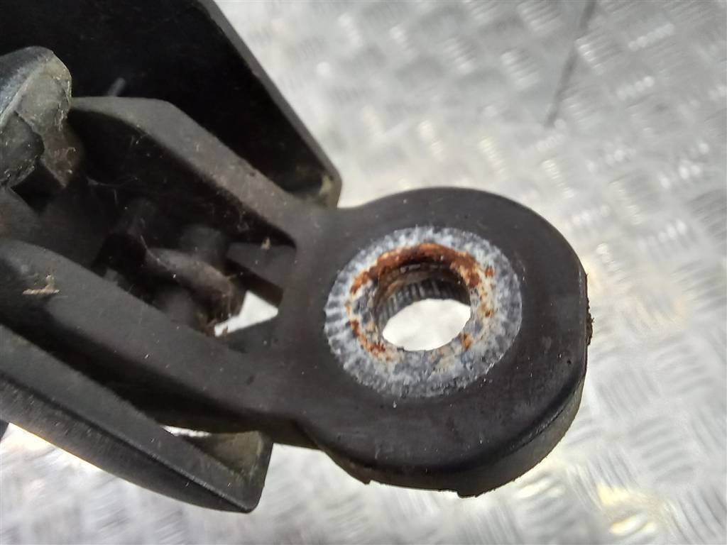 поводок стеклоочистителя (дворник) Renault Trafic, 2700 рублей, Москва