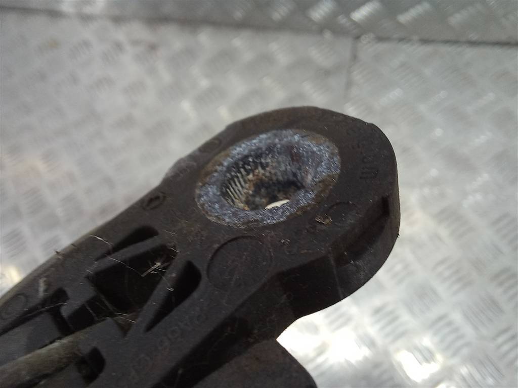 поводок стеклоочистителя (дворник) Renault Trafic, 2700 рублей, Москва