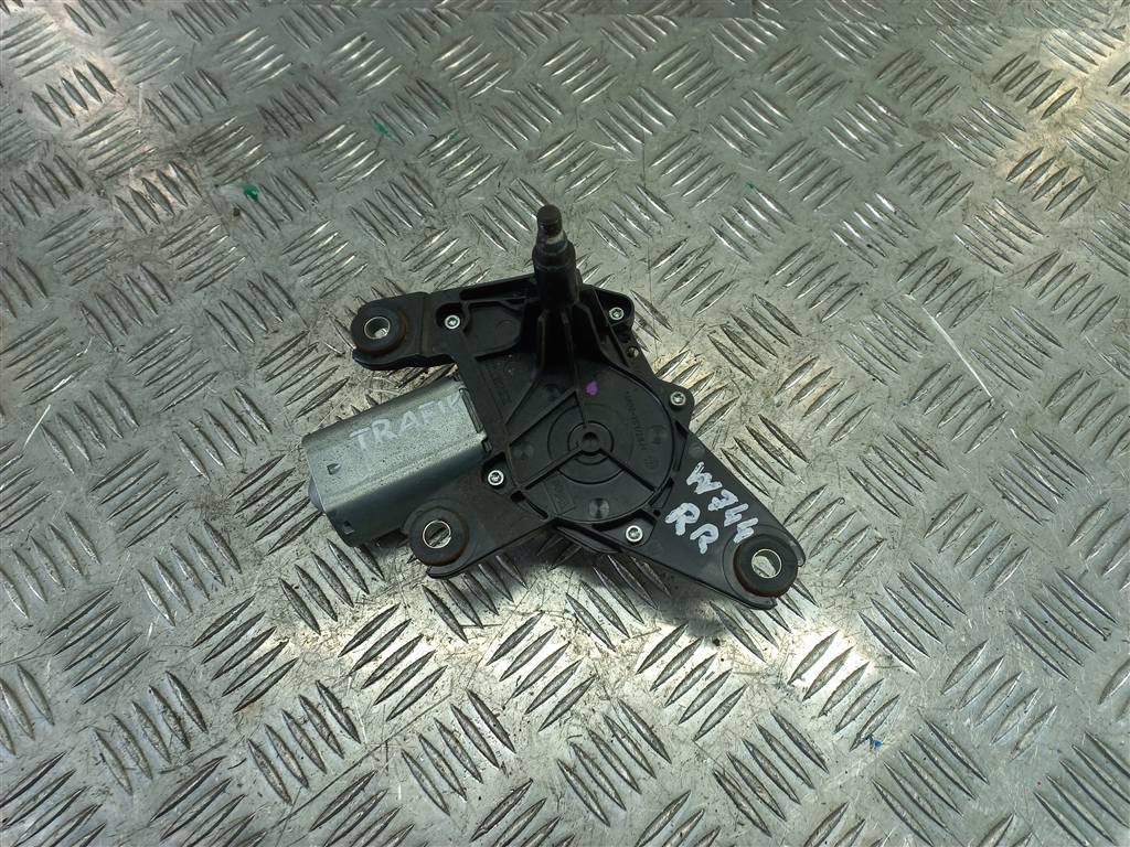 моторчик стеклоочистителя Renault Trafic, 9600 рублей, Москва