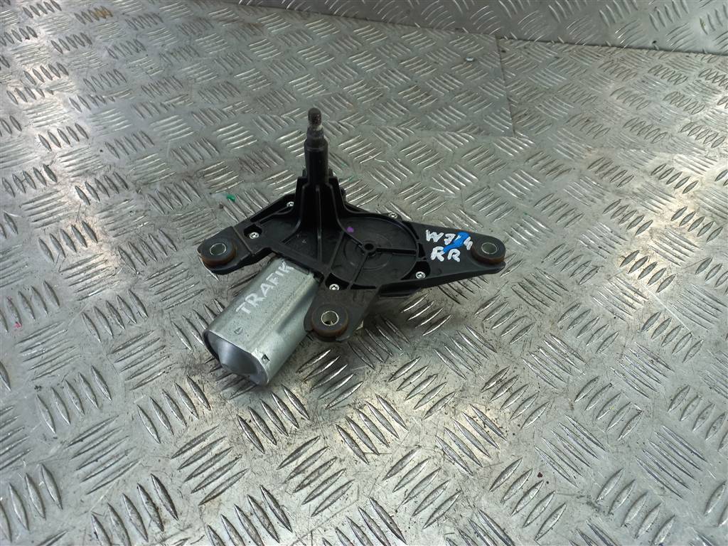 моторчик стеклоочистителя Renault Trafic, 9600 рублей, Москва