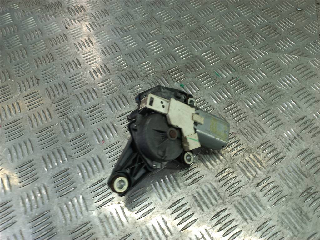 моторчик стеклоочистителя Renault Trafic, 9600 рублей, Москва