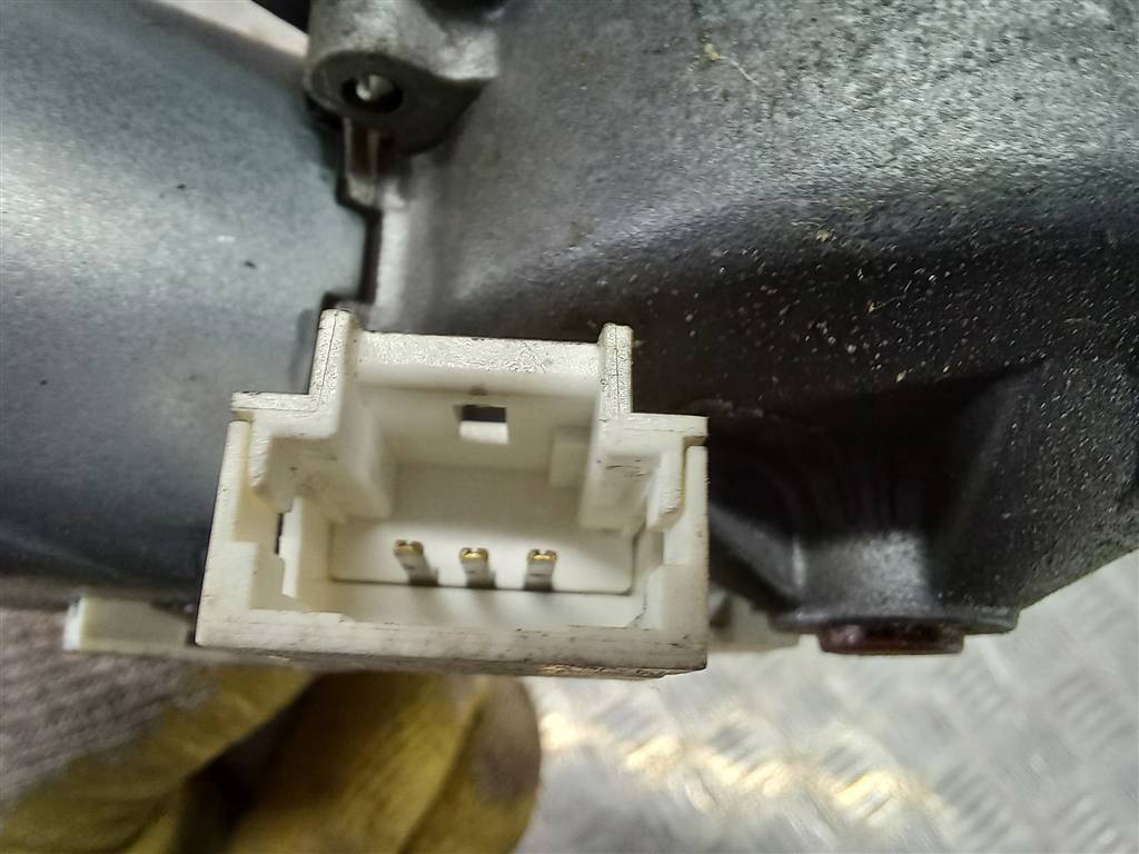 моторчик стеклоочистителя Renault Trafic, 9600 рублей, Москва