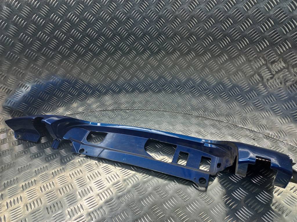 накладка под фонарем Fiat Doblo  735417808, 5000 рублей, Москва