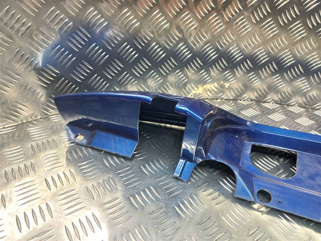 накладка под фонарем Fiat Doblo  735417808, 5000 рублей, Москва