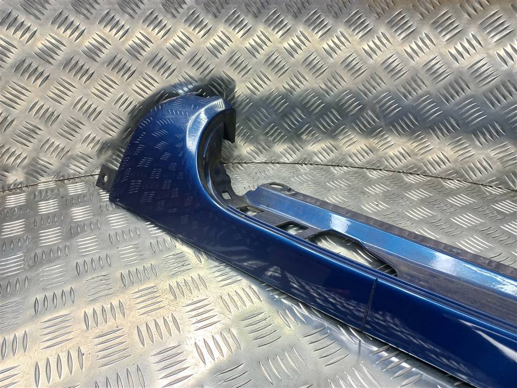 накладка под фонарем Fiat Doblo  735417808, 5000 рублей, Москва