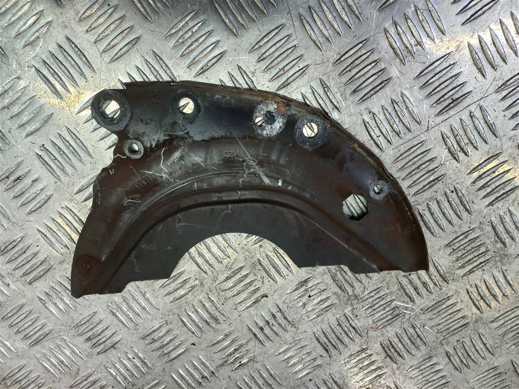 пластина кпп Fiat Doblo  46736946, 2010 рублей, Москва