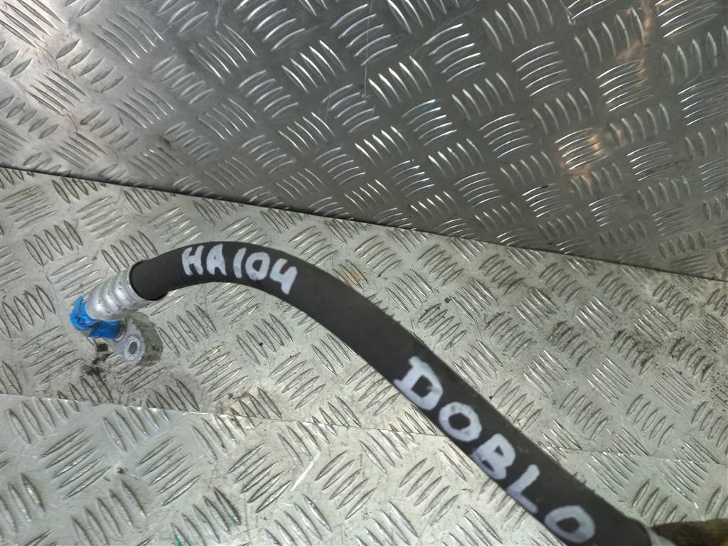 трубка кондиционера Fiat Doblo  51775709, 2700 рублей, Москва