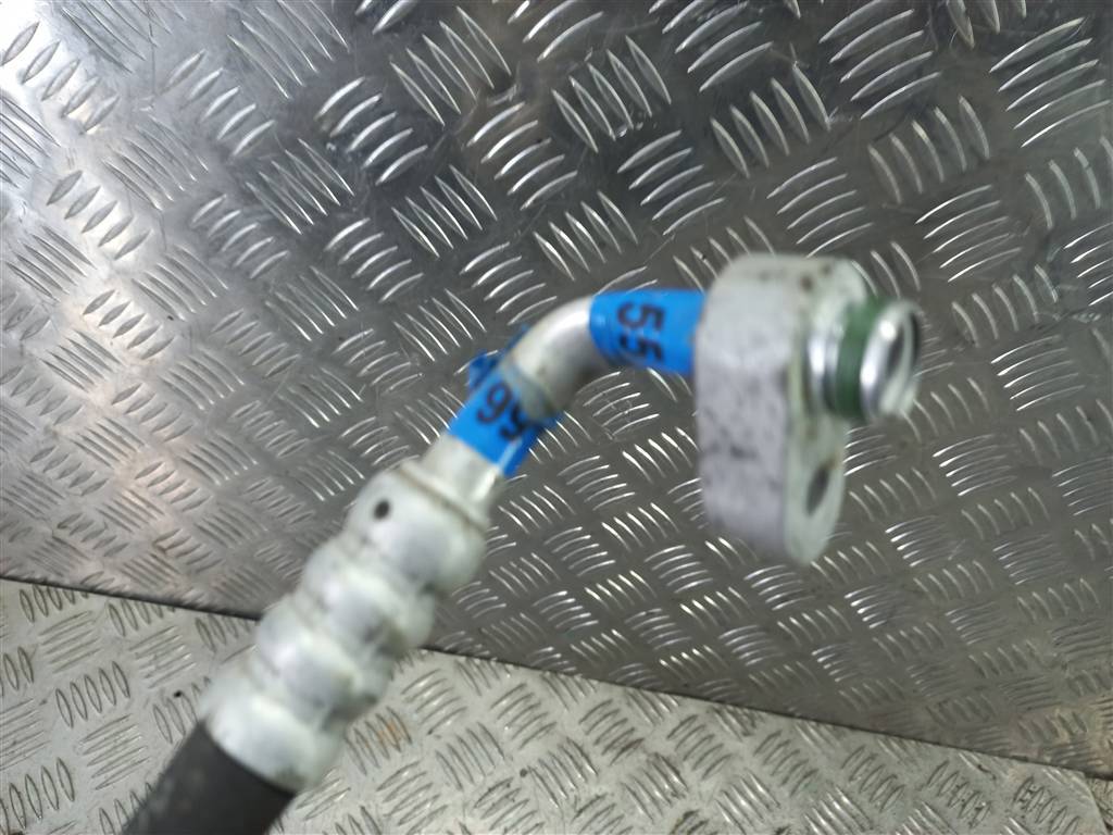 трубка кондиционера Fiat Doblo  51775709, 2700 рублей, Москва