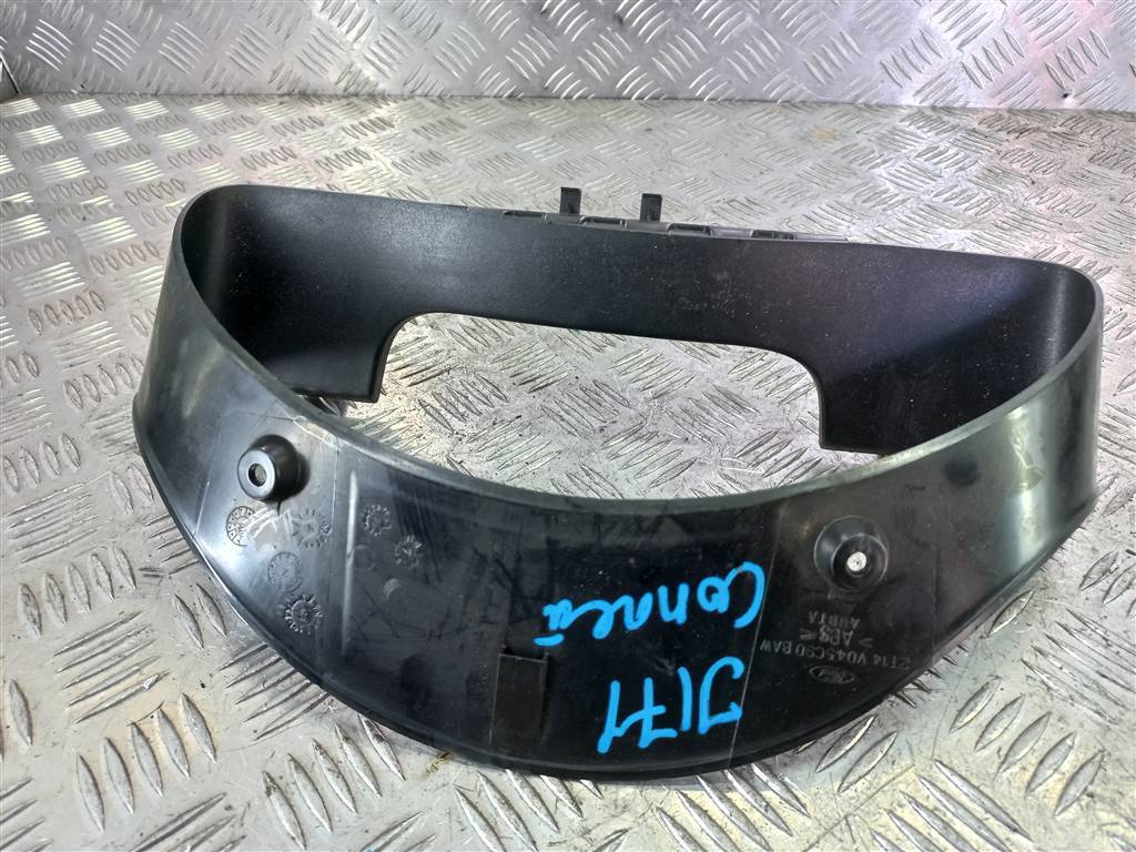 накладка торпедо FORD Tourneo Connect  4470932, 1550 рублей, Москва