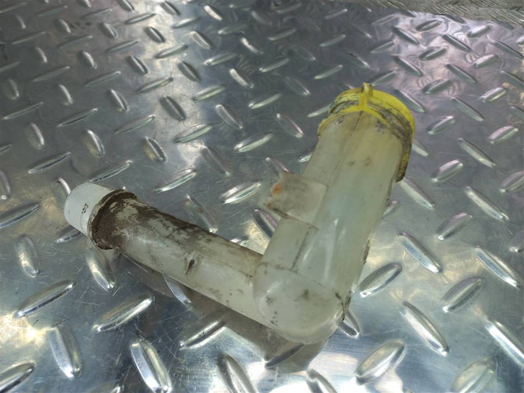 горловина бачка омывателя FORD Tourneo Connect  5093628, 980 рублей, Москва