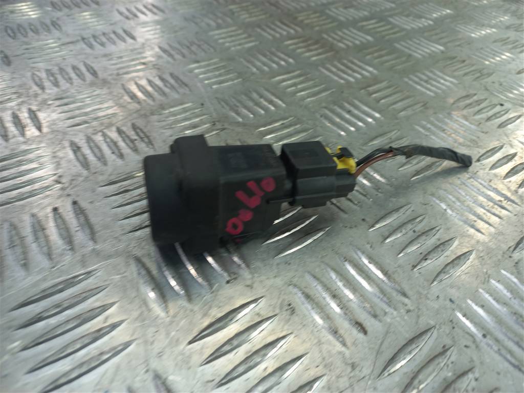 кнопка аварийного отключения топлива Fiat Doblo  7790538, 980 рублей, Москва