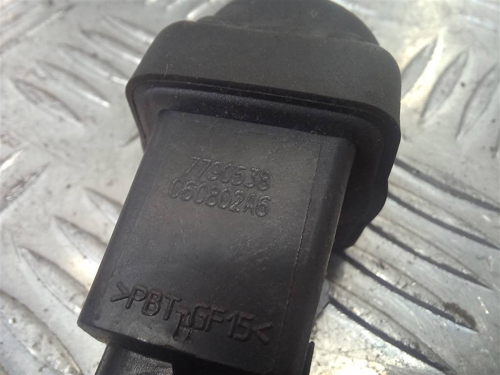 кнопка аварийного отключения топлива Fiat Doblo  7790538, 980 рублей, Москва