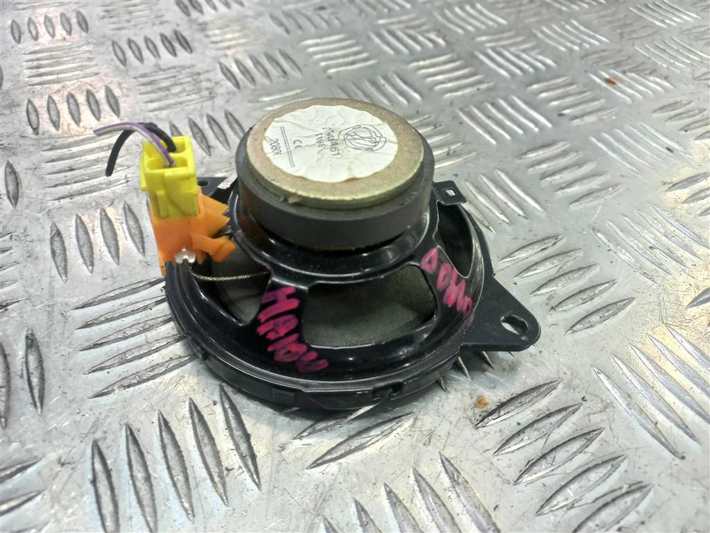 динамик музыкальный Fiat Doblo  51740461, 1320 рублей, Москва