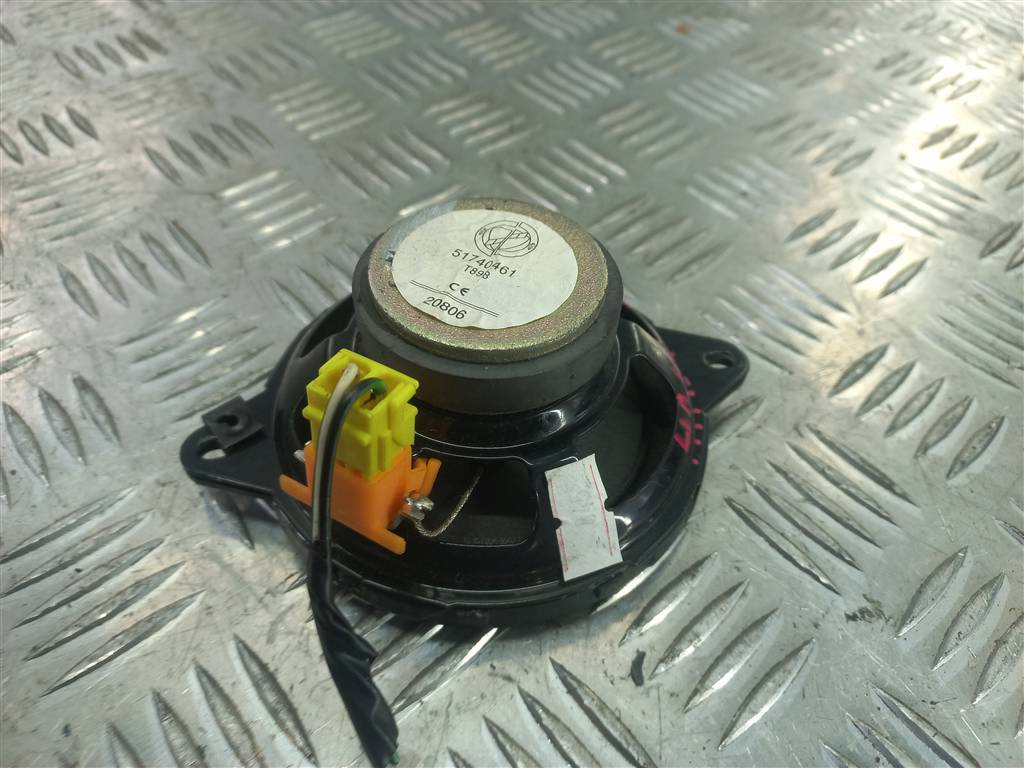 динамик музыкальный Fiat Doblo  51740461, 1320 рублей, Москва
