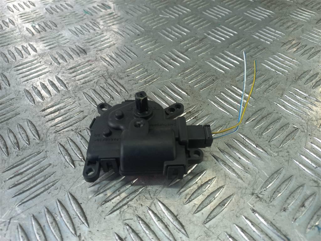 моторчик заслонки отопителя FORD Tourneo Connect  1144030, 630 рублей, Москва