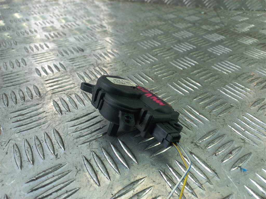 моторчик заслонки отопителя FORD Tourneo Connect  1144030, 630 рублей, Москва