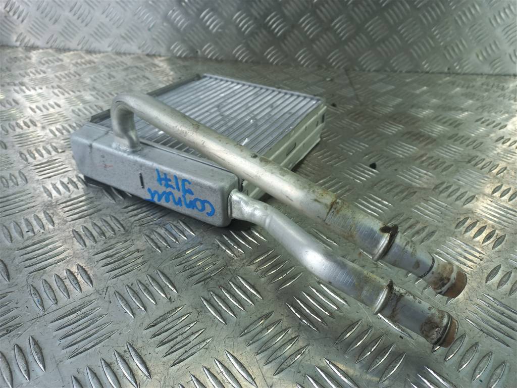 радиатор отопителя FORD Tourneo Connect  1062256, 1550 рублей, Москва