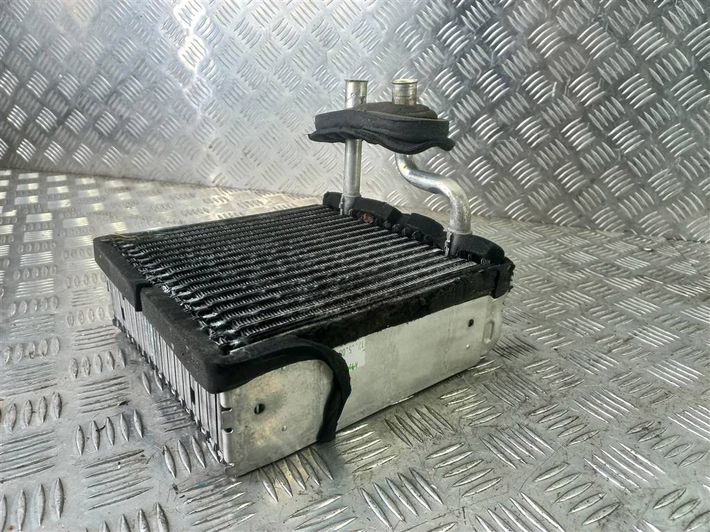 радиатор отопителя FORD Tourneo Connect, 2700 рублей, Москва