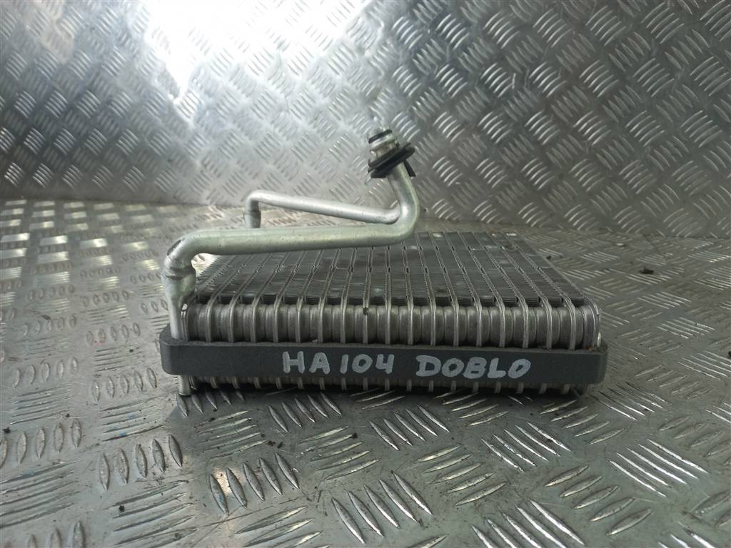 радиатор отопителя Fiat Doblo  46722960, 2700 рублей, Москва