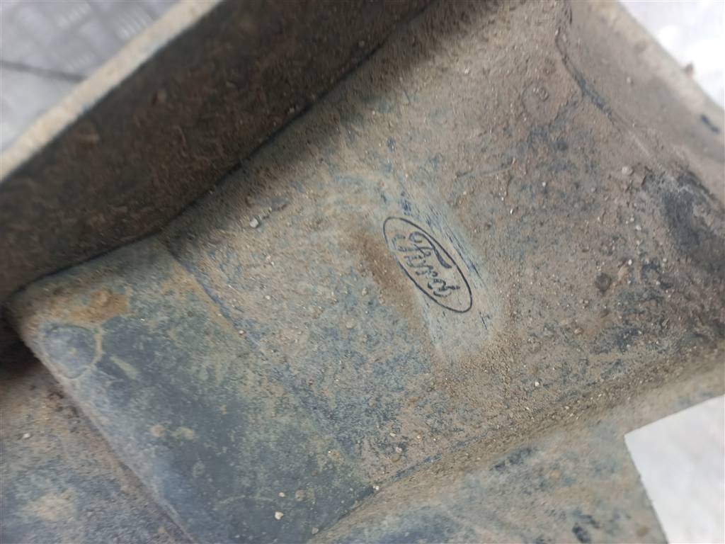 кронштейн бампера FORD Transit  1943300, 1550 рублей, Москва