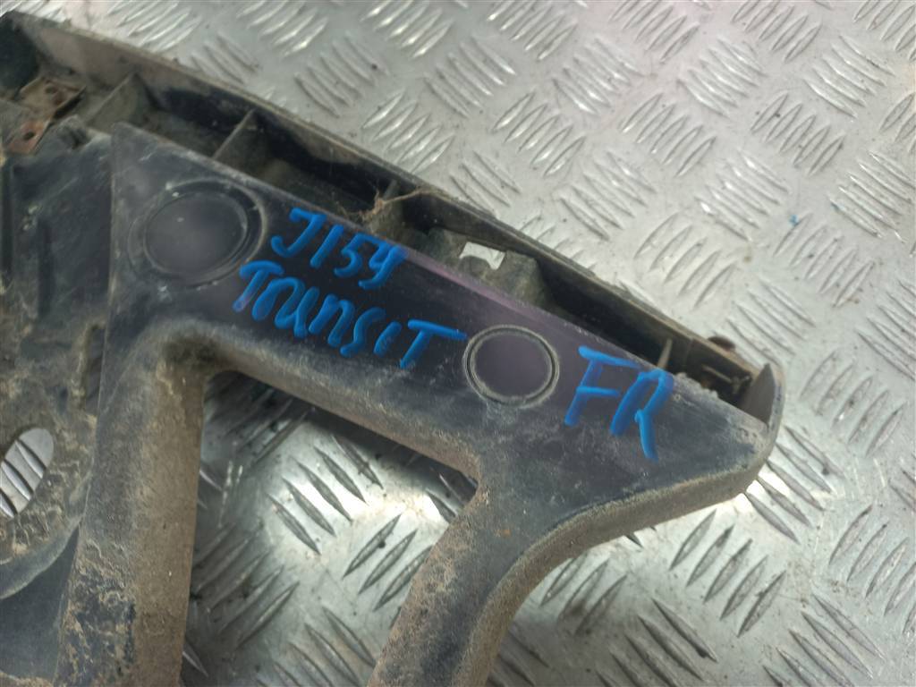 кронштейн бампера FORD Transit  1943300, 1550 рублей, Москва