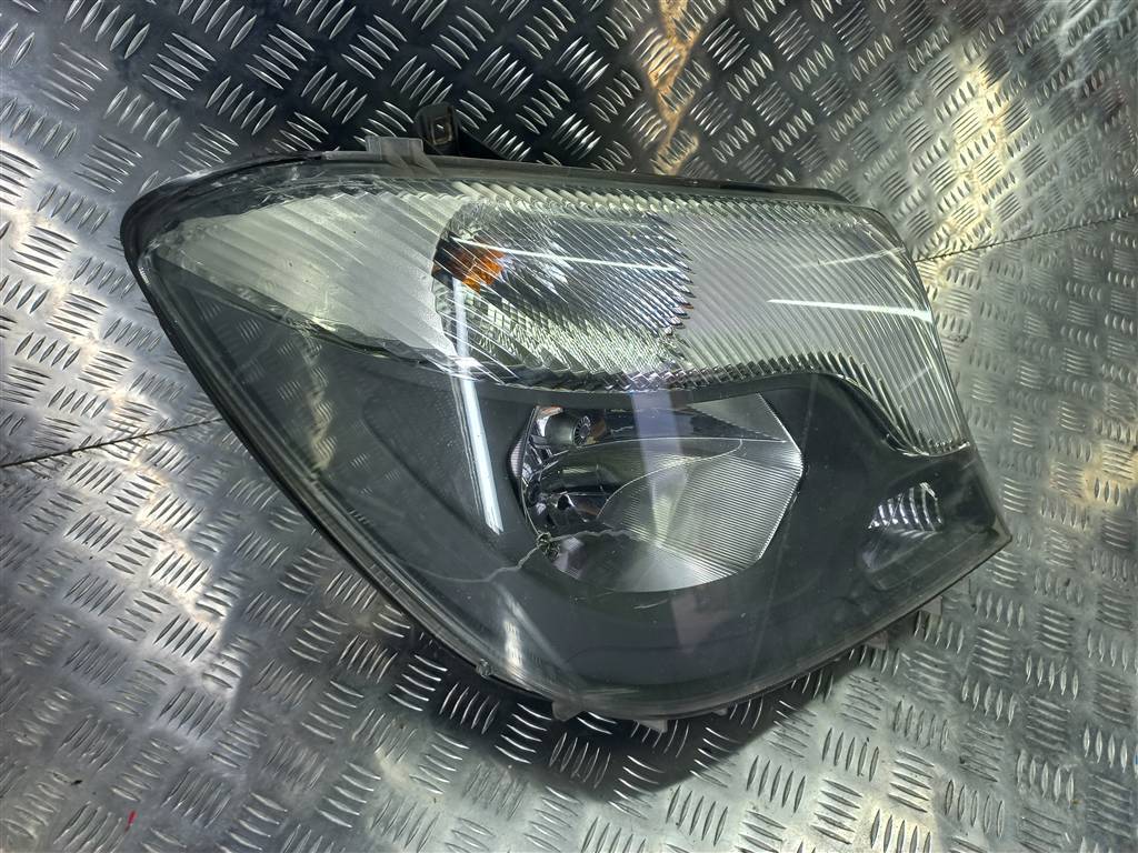 фара MERCEDES-BENZ Sprinter  A9068202661, 17650 рублей, Москва