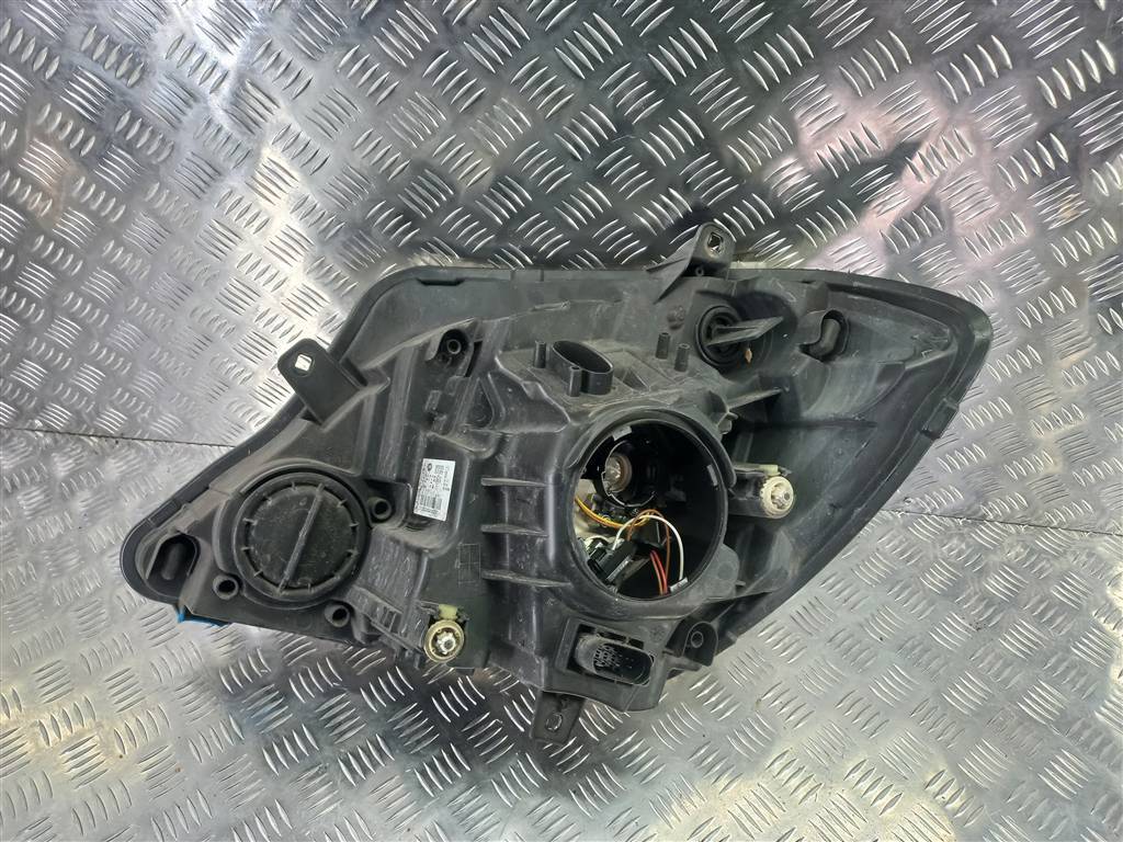 фара MERCEDES-BENZ Sprinter  A9068202661, 17650 рублей, Москва