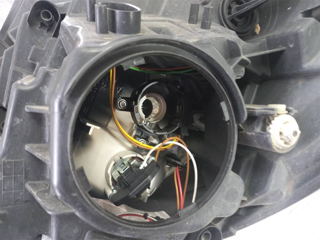 фара MERCEDES-BENZ Sprinter  A9068202661, 17650 рублей, Москва