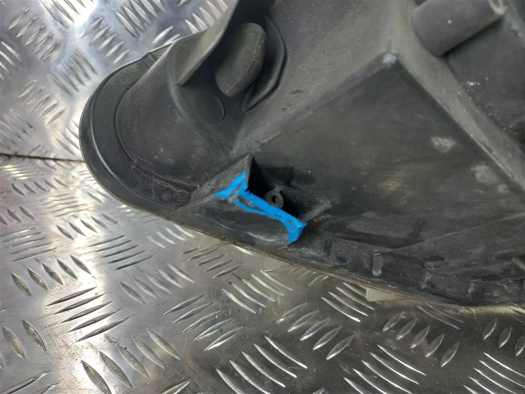 фара MERCEDES-BENZ Sprinter  A9068202661, 17650 рублей, Москва