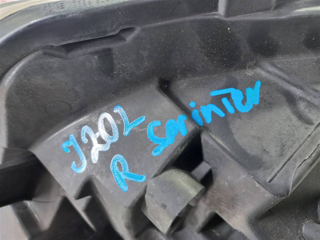 фара MERCEDES-BENZ Sprinter  A9068202661, 17650 рублей, Москва