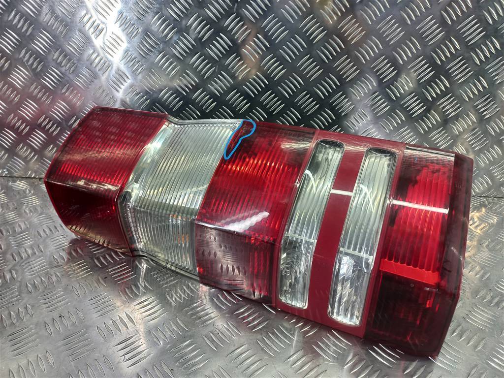 фонарь  (фара) MERCEDES-BENZ Sprinter  A9068200264, 4430 рублей, Москва