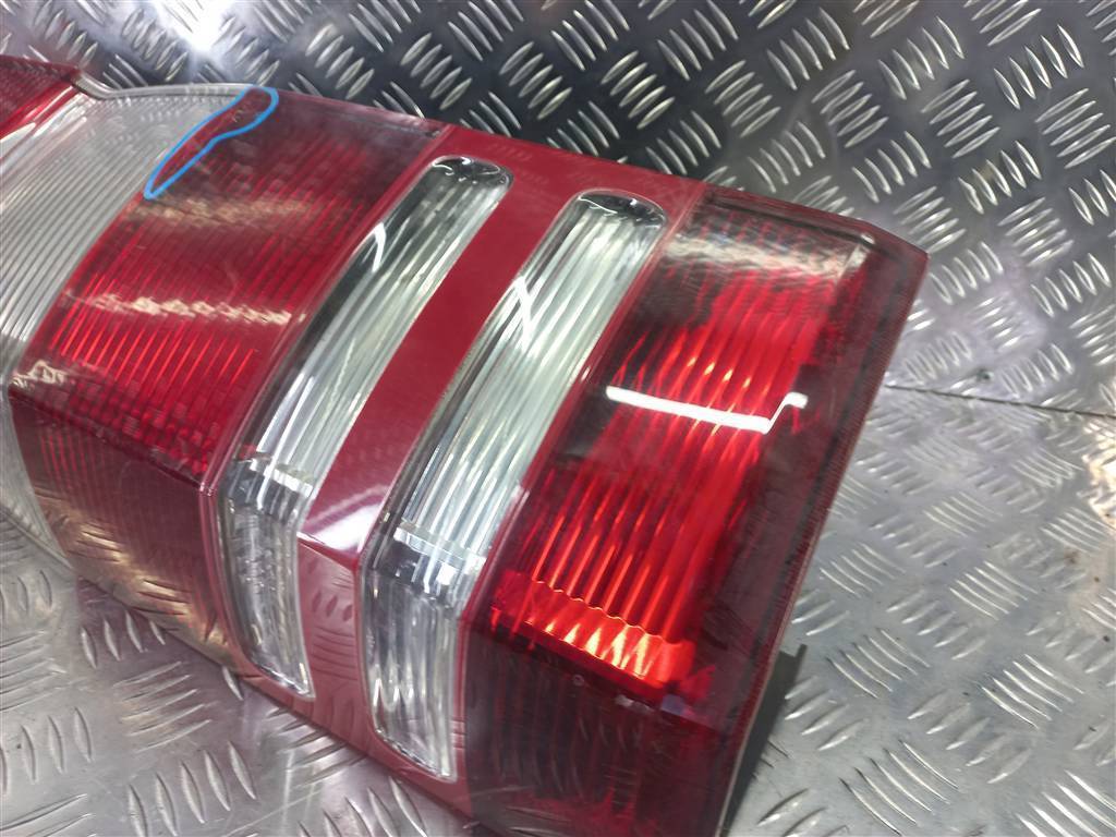 фонарь  (фара) MERCEDES-BENZ Sprinter  A9068200264, 4430 рублей, Москва