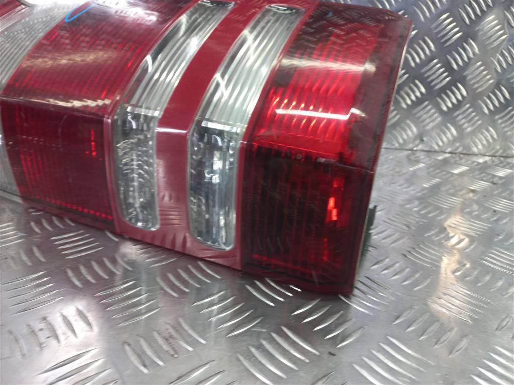 фонарь  (фара) MERCEDES-BENZ Sprinter  A9068200264, 4430 рублей, Москва