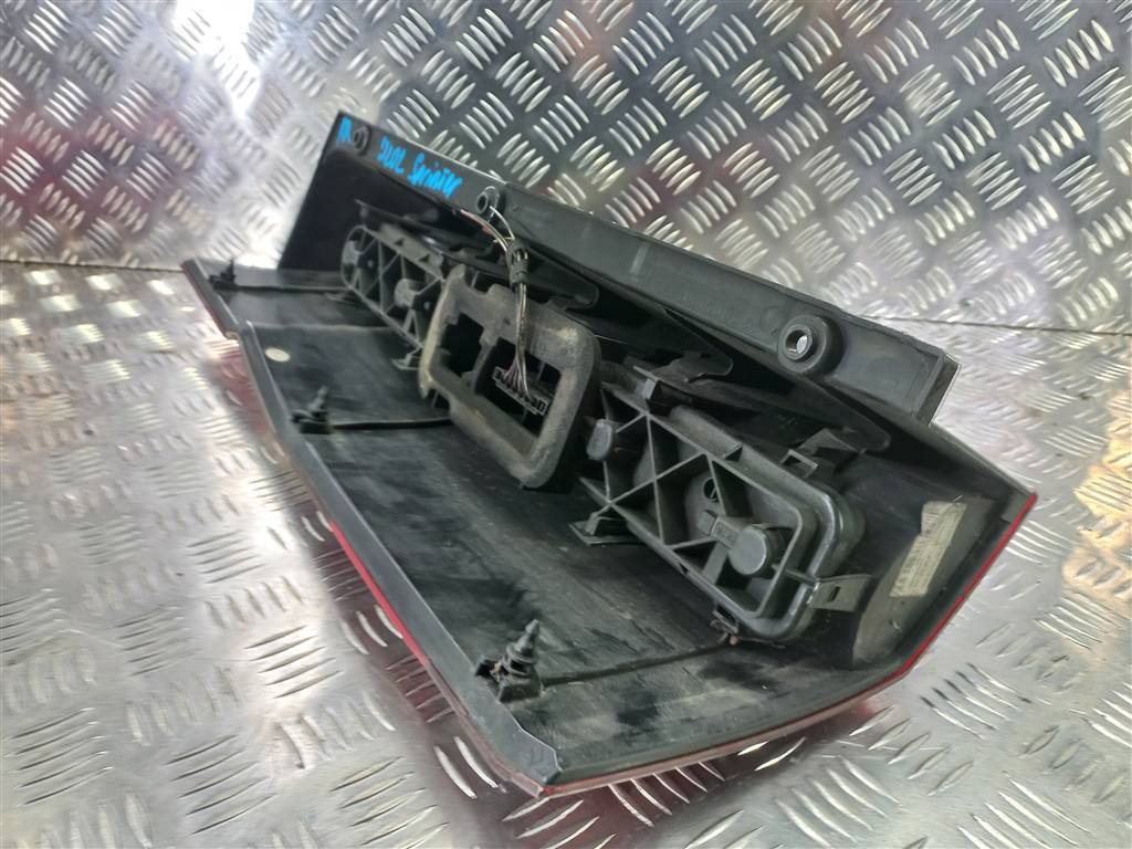 фонарь  (фара) MERCEDES-BENZ Sprinter  A9068200264, 4430 рублей, Москва