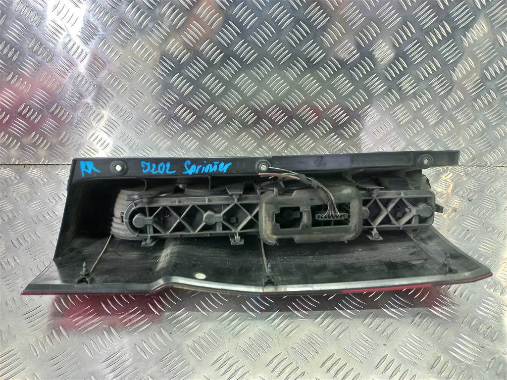 фонарь  (фара) MERCEDES-BENZ Sprinter  A9068200264, 4430 рублей, Москва