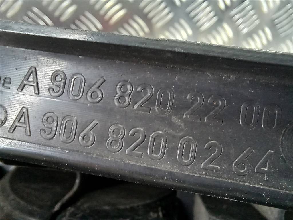 фонарь  (фара) MERCEDES-BENZ Sprinter  A9068200264, 4430 рублей, Москва