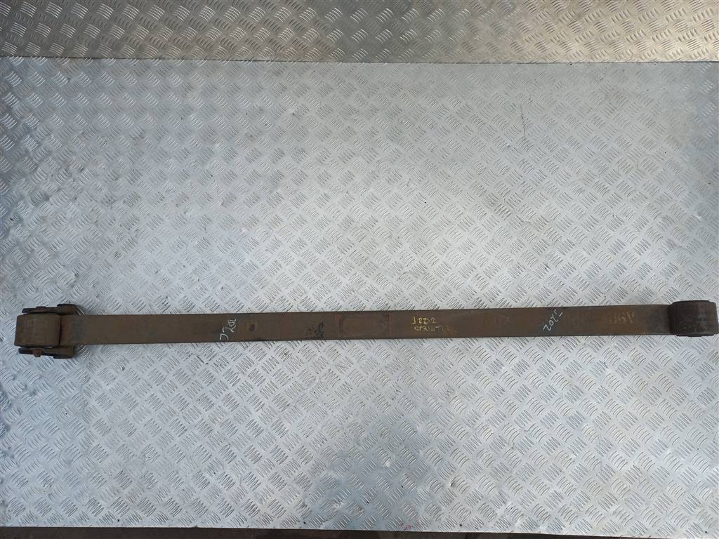 рессора MERCEDES-BENZ Sprinter  A9063209006, 17650 рублей, Москва