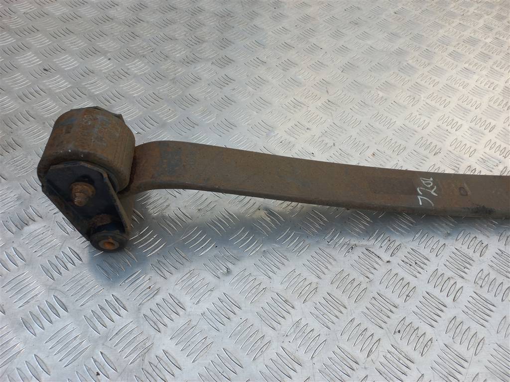 рессора MERCEDES-BENZ Sprinter  A9063209006, 17650 рублей, Москва