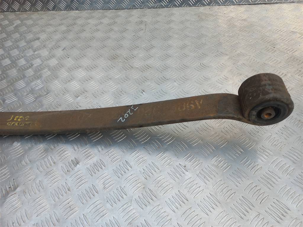 рессора MERCEDES-BENZ Sprinter  A9063209006, 17650 рублей, Москва