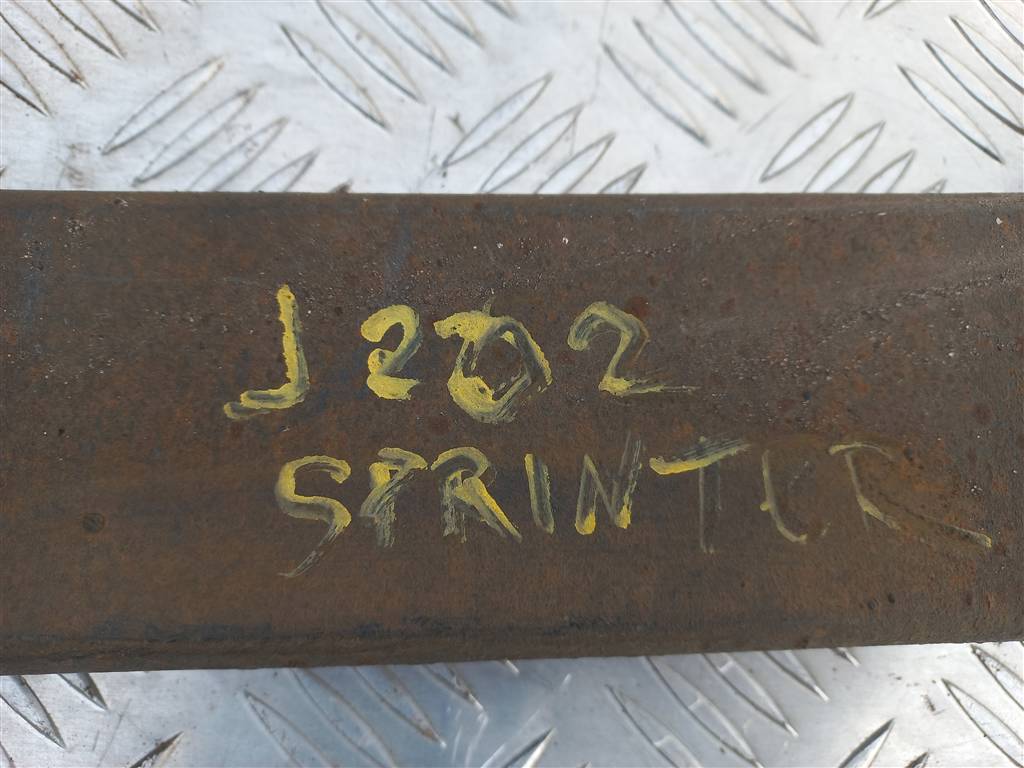 рессора MERCEDES-BENZ Sprinter  A9063209006, 17650 рублей, Москва