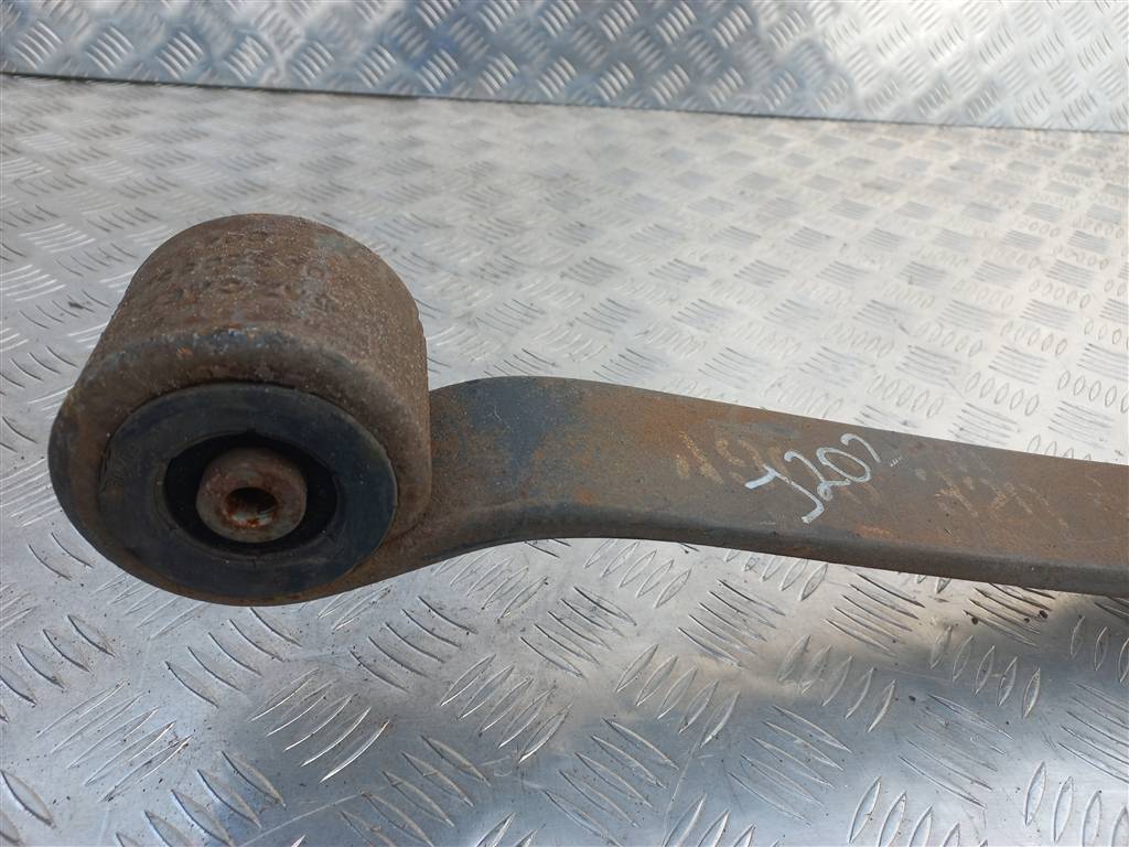 рессора MERCEDES-BENZ Sprinter  A9063209006, 17650 рублей, Москва