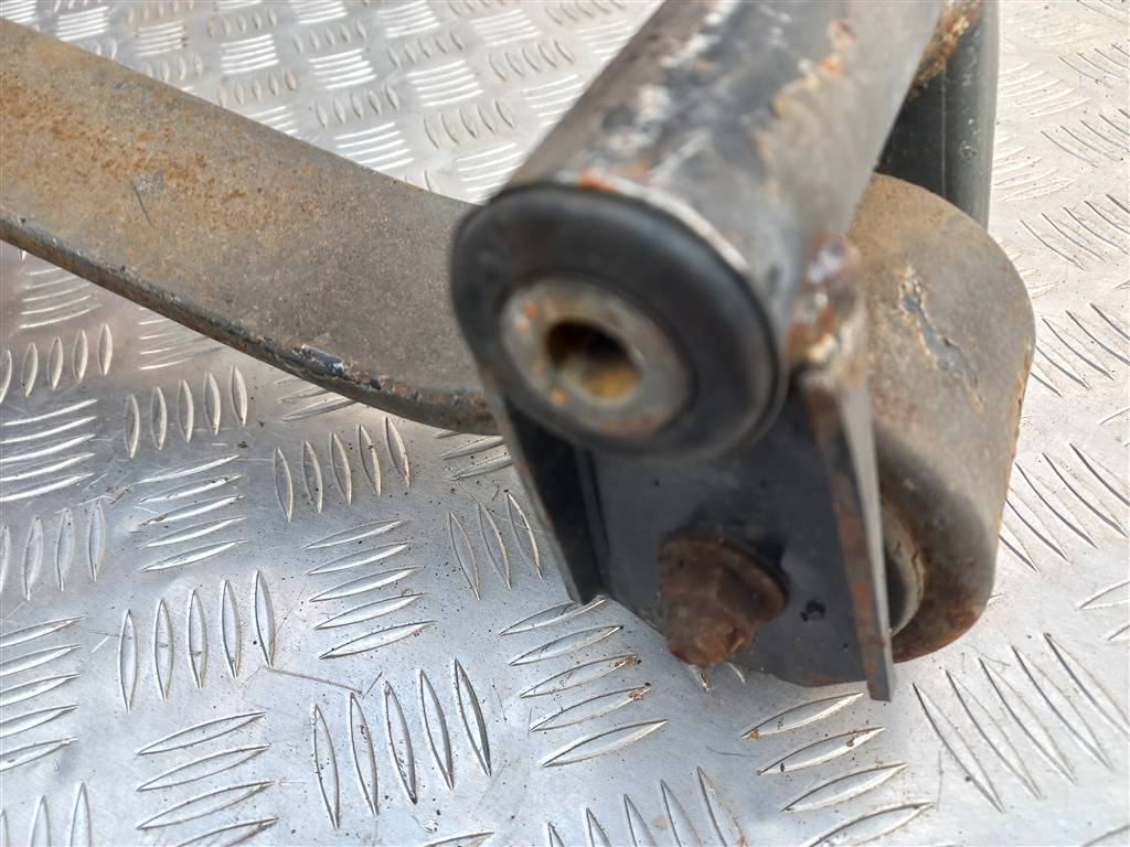 рессора MERCEDES-BENZ Sprinter  A9063209006, 17650 рублей, Москва