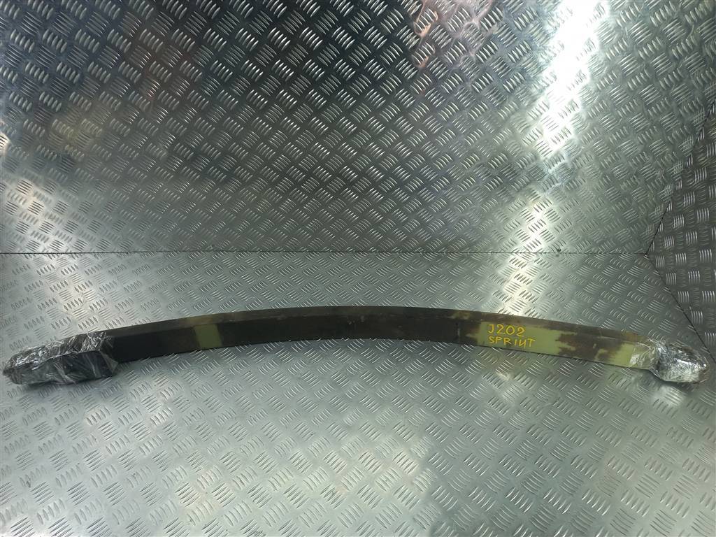 рессора MERCEDES-BENZ Sprinter  A9063212703, 10750 рублей, Москва