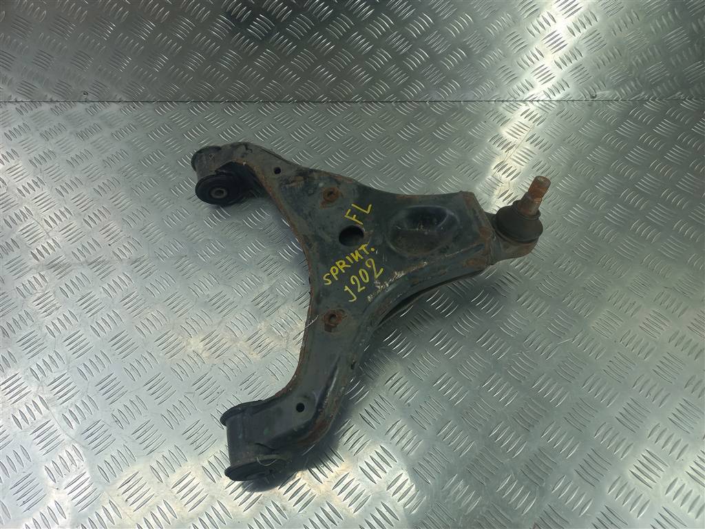 рычаг MERCEDES-BENZ Sprinter  A9063304007, 2130 рублей, Москва