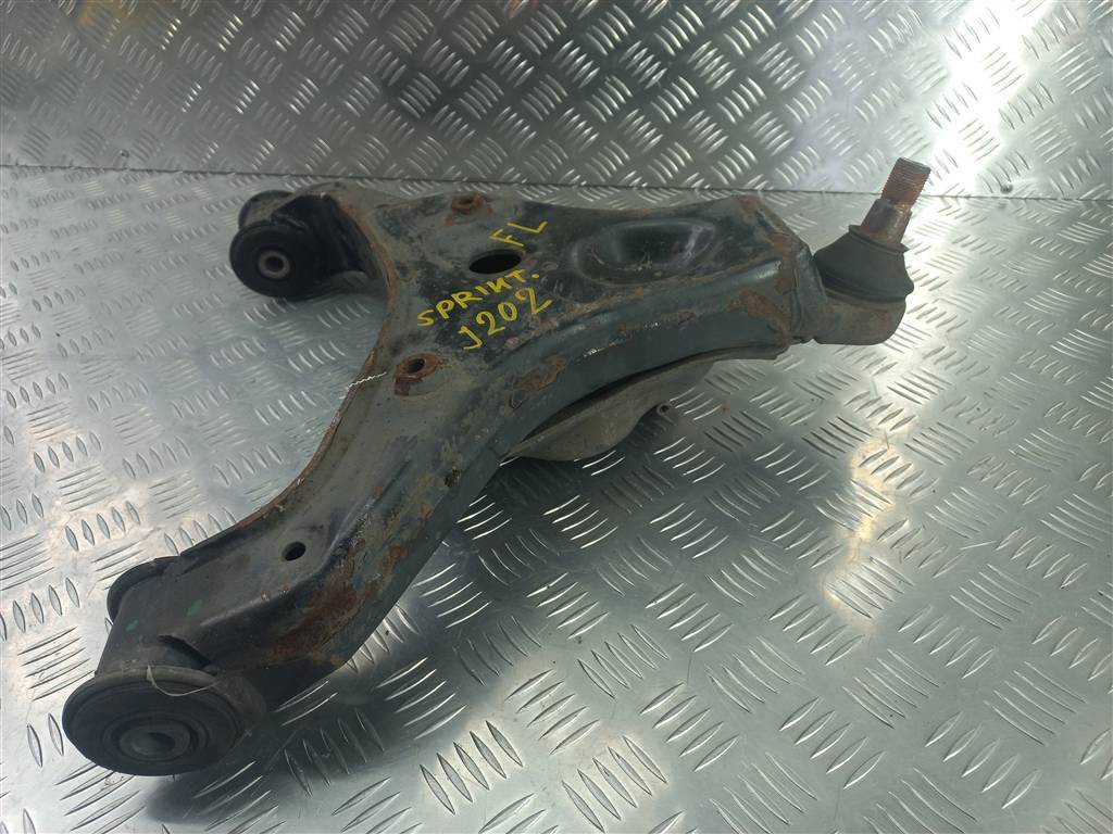 рычаг MERCEDES-BENZ Sprinter  A9063304007, 2130 рублей, Москва