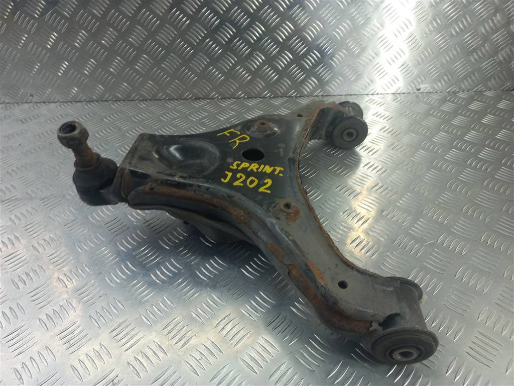 рычаг MERCEDES-BENZ Sprinter  A9063304107, 2700 рублей, Москва