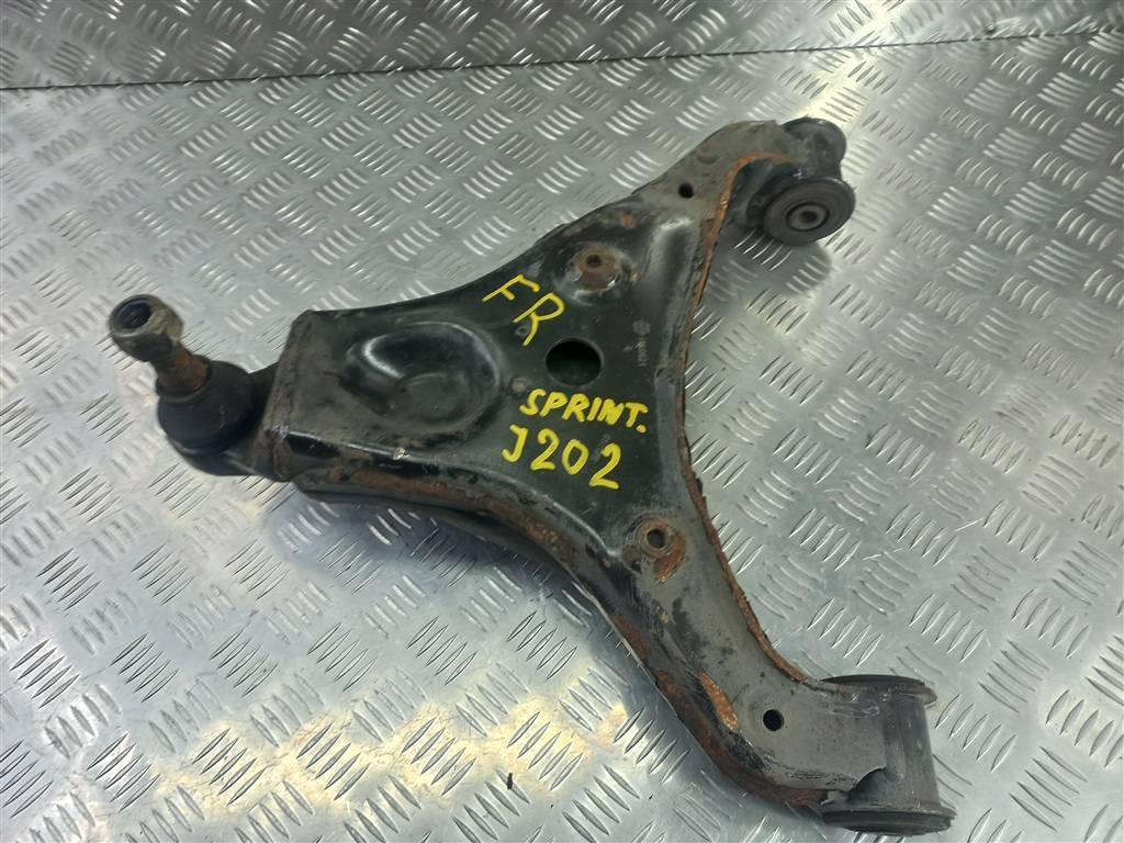 рычаг MERCEDES-BENZ Sprinter  A9063304107, 2700 рублей, Москва